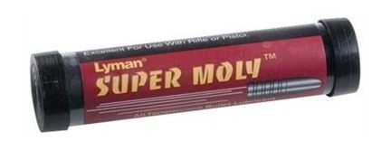 LYMAN SUPER MOLY LUBE 1.5 OZ. STICK