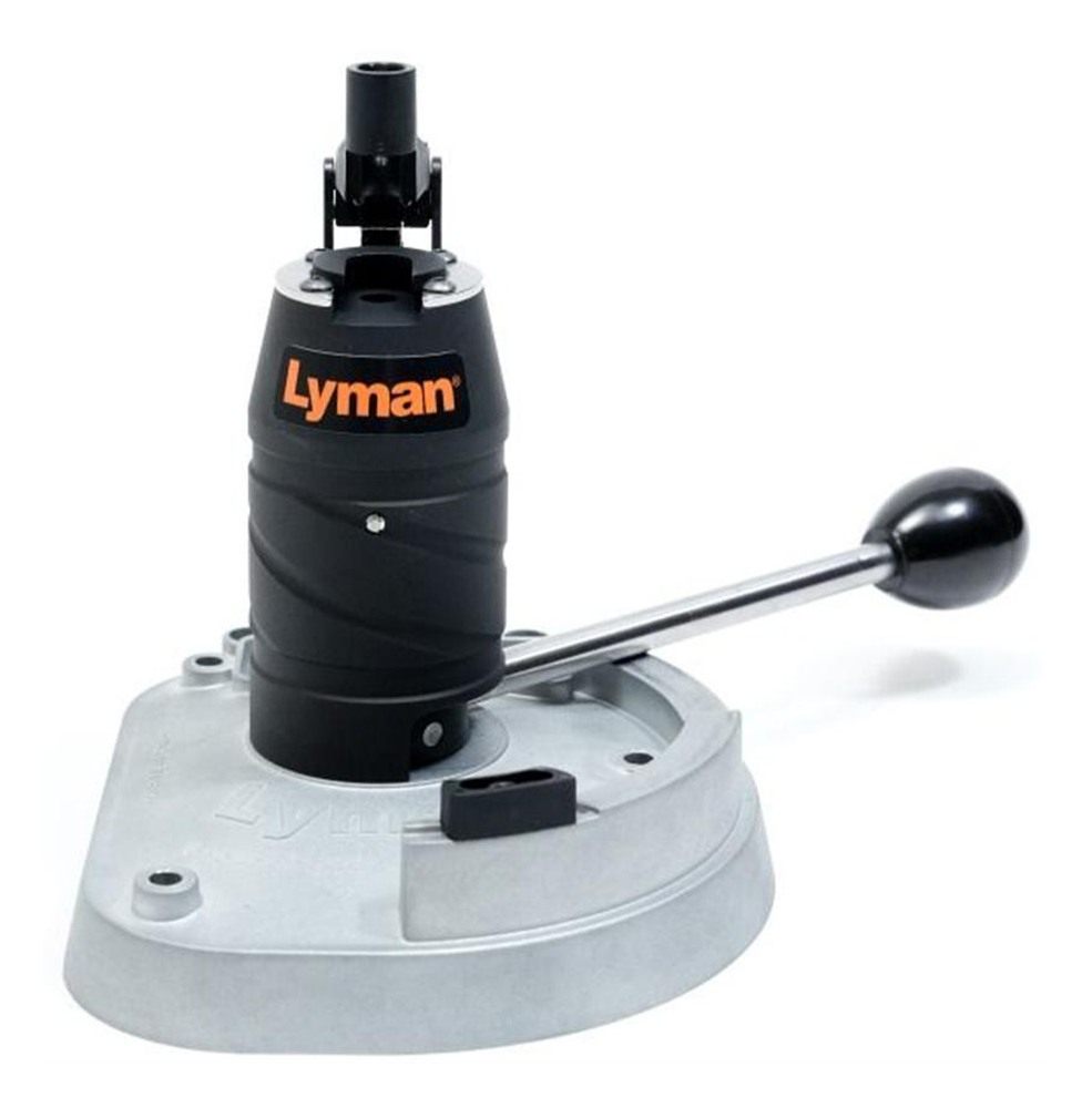 LYMAN AUTO PRIME AAUTO LOAD BENCH PRIMING TOOL