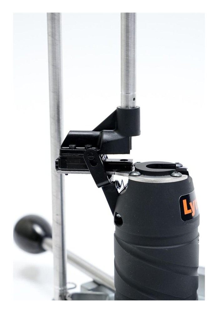 LYMAN AUTO PRIME AAUTO LOAD BENCH PRIMING TOOL view 2