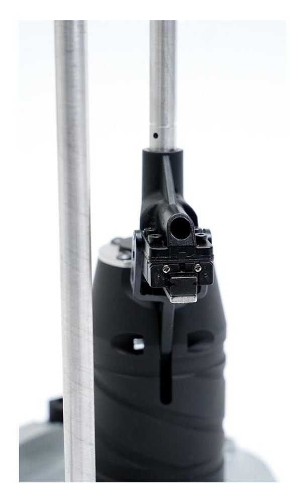 LYMAN AUTO PRIME AAUTO LOAD BENCH PRIMING TOOL view 4