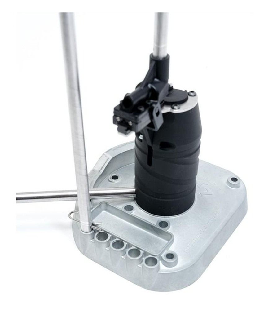 LYMAN AUTO PRIME AAUTO LOAD BENCH PRIMING TOOL view 5