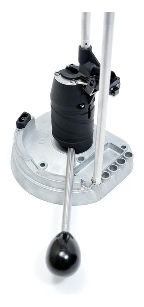 LYMAN AUTO PRIME AAUTO LOAD BENCH PRIMING TOOL view 6