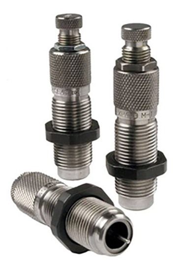Lyman 45 A.C.P. Carbide/ Win Mag 3 Die Set 7680107