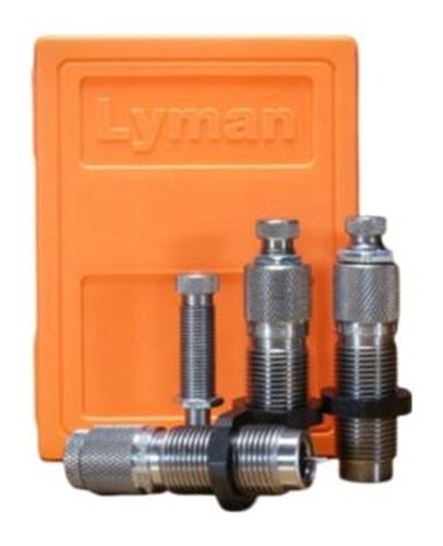 Lyman 7680112 380 Auto Carbide 3 Die Set view 2