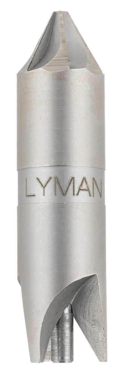 Lyman 7810199 Deburring Tool