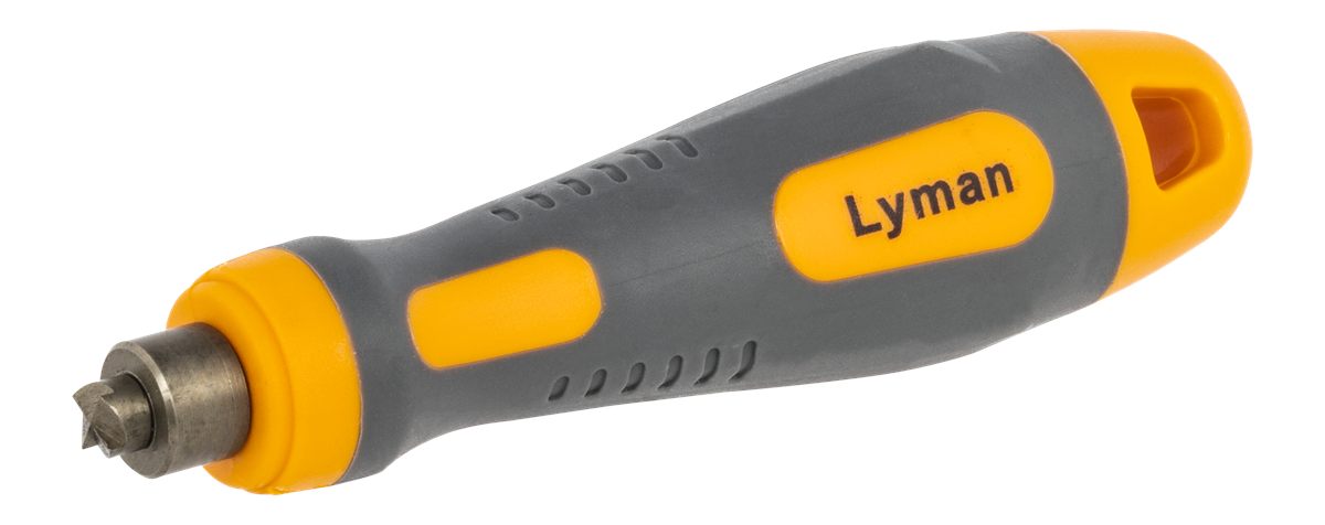 Lyman Primer Pocket Uniformer Large