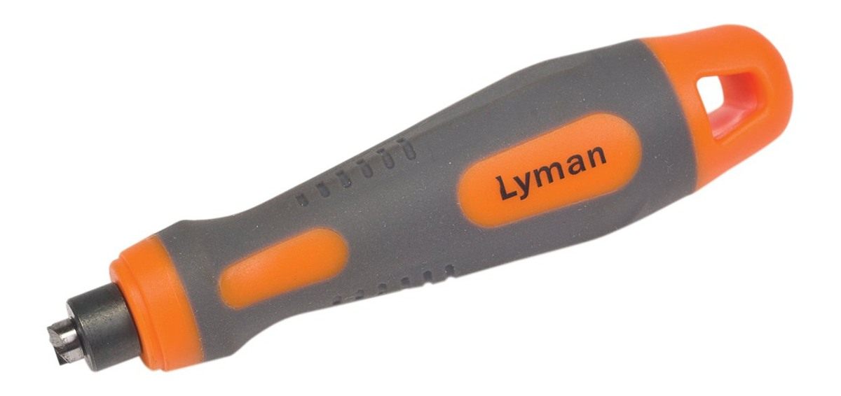 Lyman Primer Pocket Uniformer Large view 2