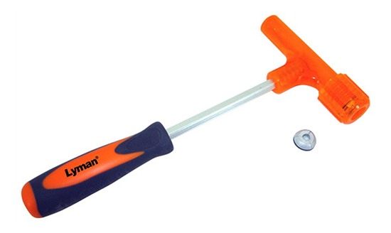 Lyman Magnum Inertia Bullet Puller Multiple, 1 Pack view 2