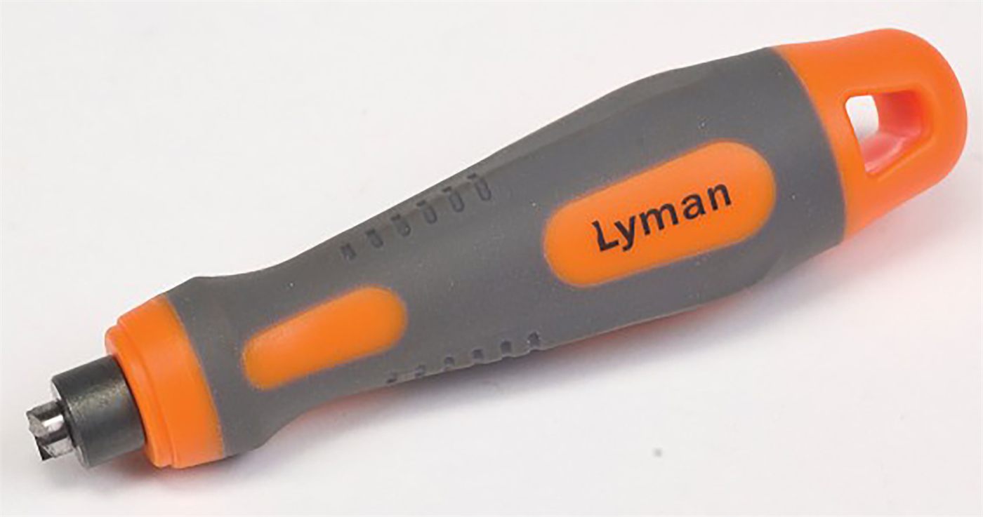 Lyman Primer Pocket Uniformer Small Multiple, One Size