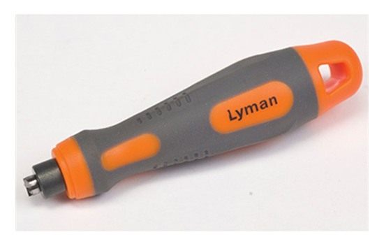 Lyman Primer Pocket Uniformer Small Multiple, One Size view 2
