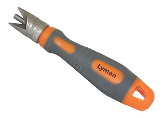 Lyman 7810222 Outside Chamfer Tool view 3
