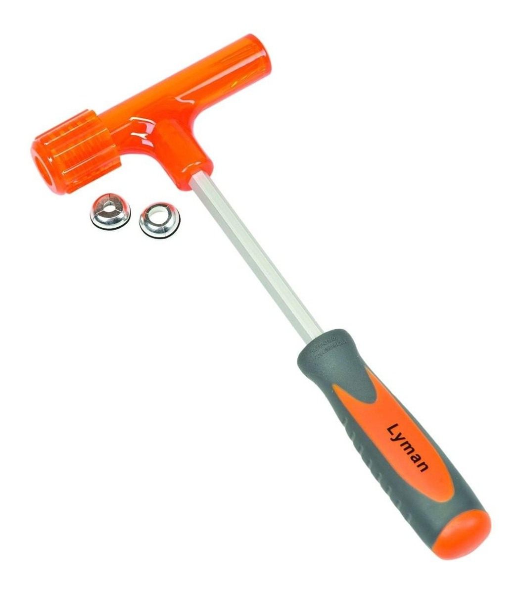 Lyman Products 7810311 Ultimate Reloading System Multi-Caliber view 2