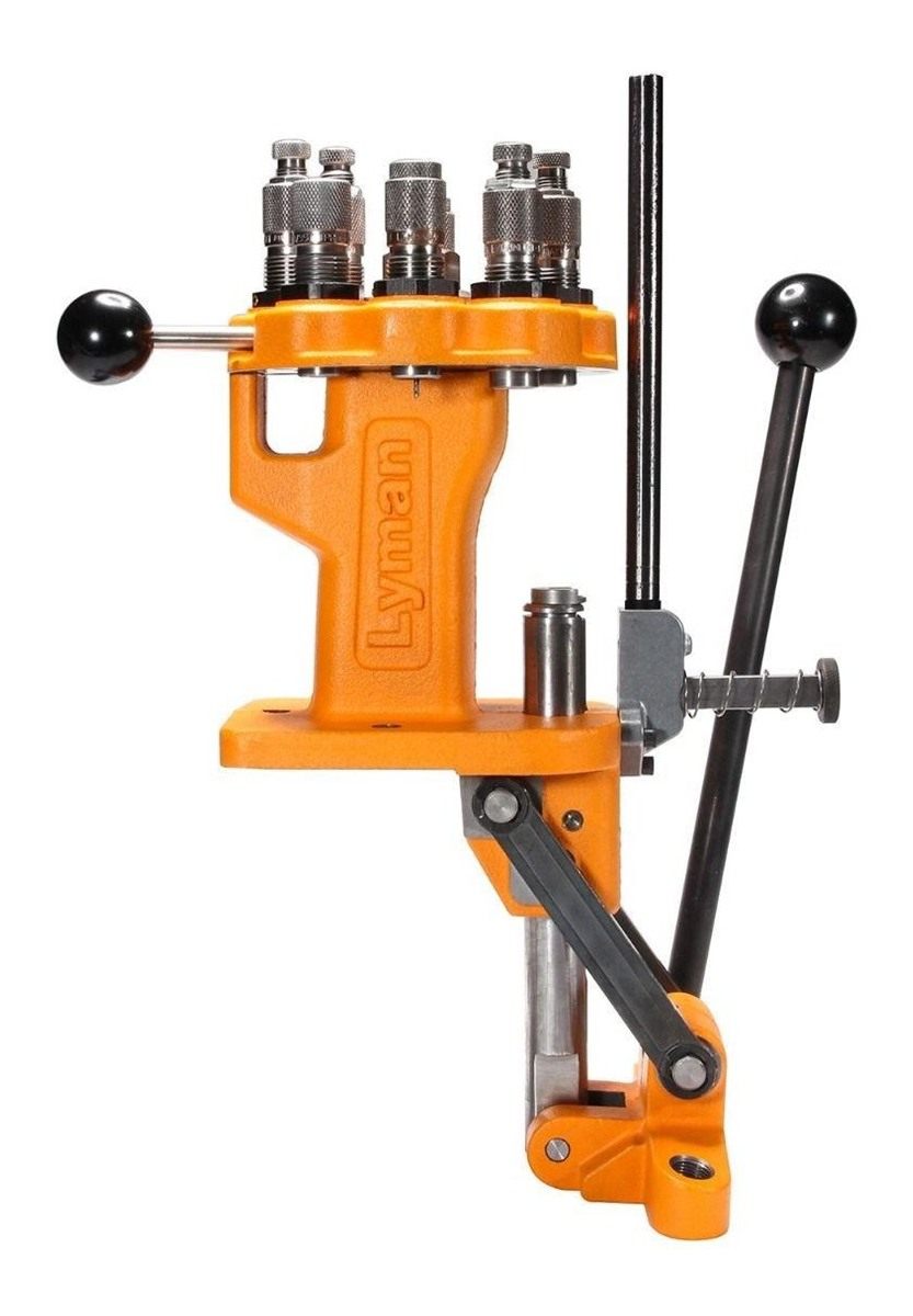 Lyman Products 7810311 Ultimate Reloading System Multi-Caliber view 3