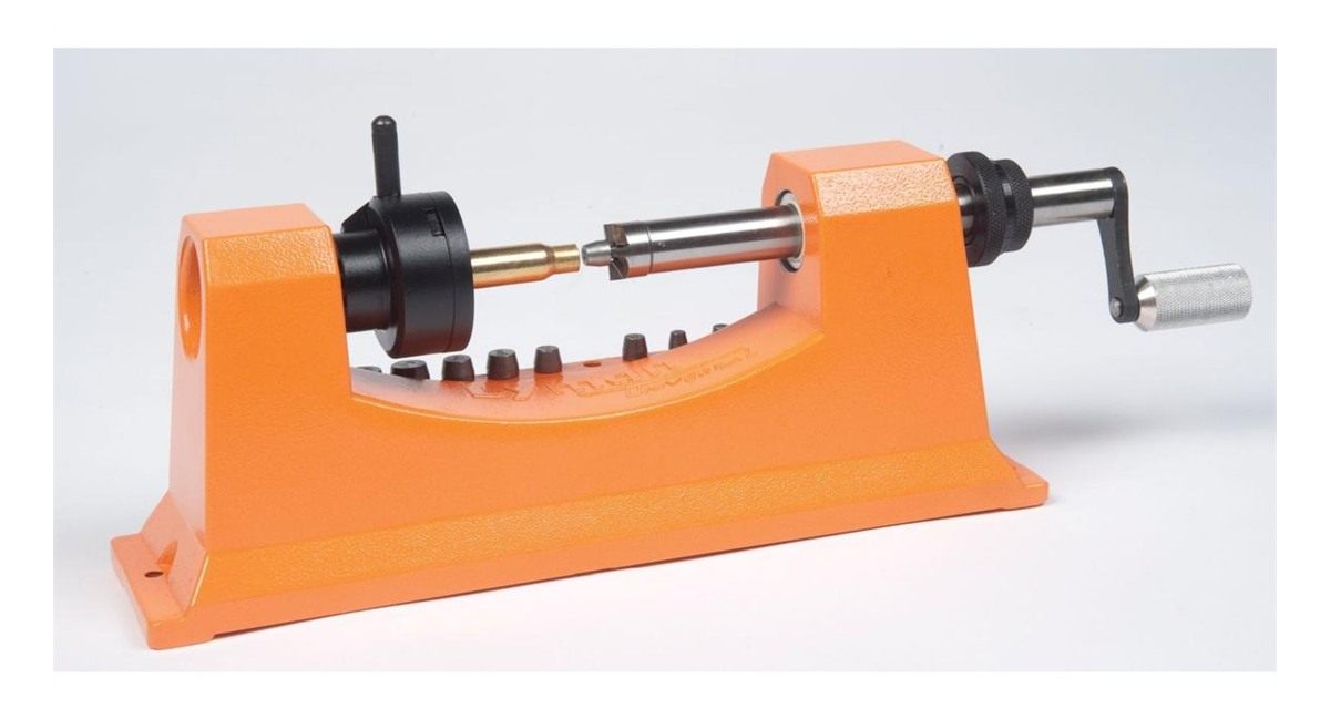 Lyman Products 7810311 Ultimate Reloading System Multi-Caliber view 4