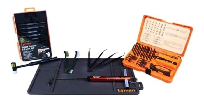 Lyman Products Essential Gunsmithing Kit view 4