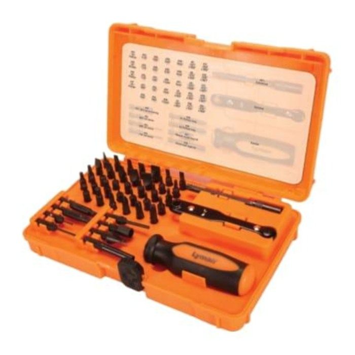 Lyman Products Essential Gunsmithing Kit view 5
