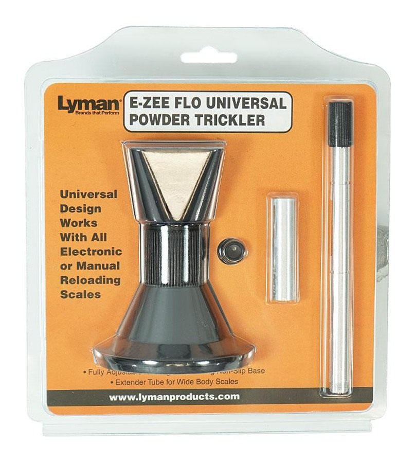 Lyman Powder Handling Starter Set view 3