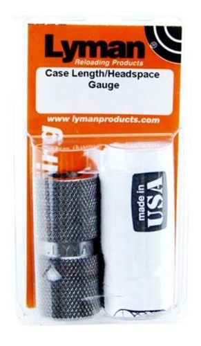 Lyman 350 Legend Case Length/Headspace Gauge view 2