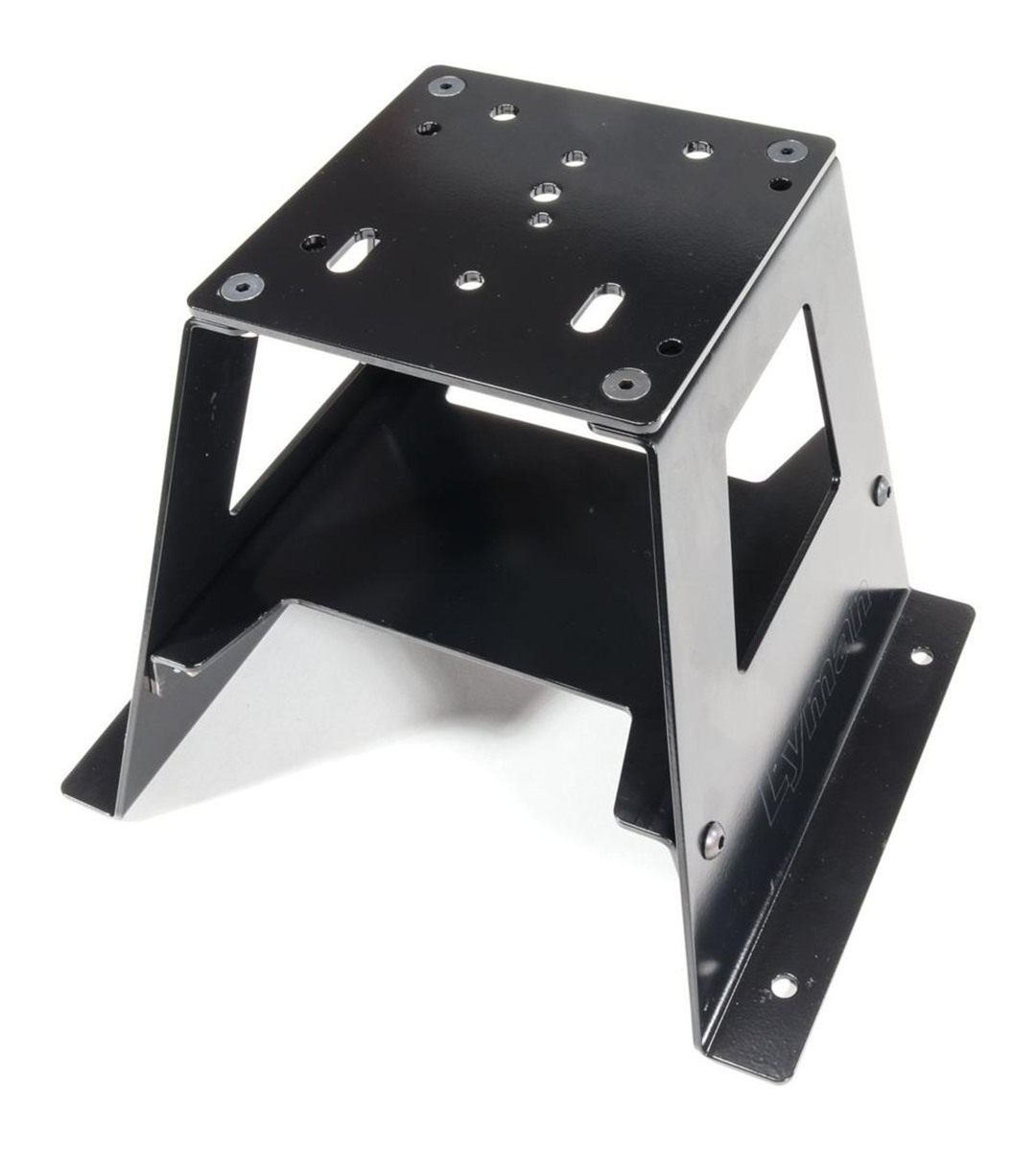 Lyman Brass-Smith Ideal Press and Stand Kit