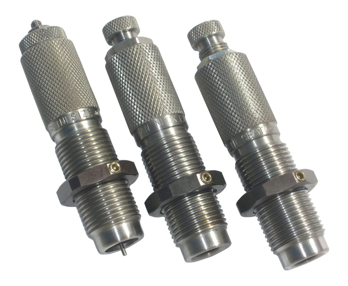 Lyman 7460499 45-90 Classic 3 Die Rifle Set