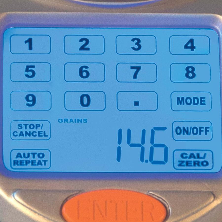 Lyman Gen6 Digital Powder Measure 115V (7750550),Multiple view 3