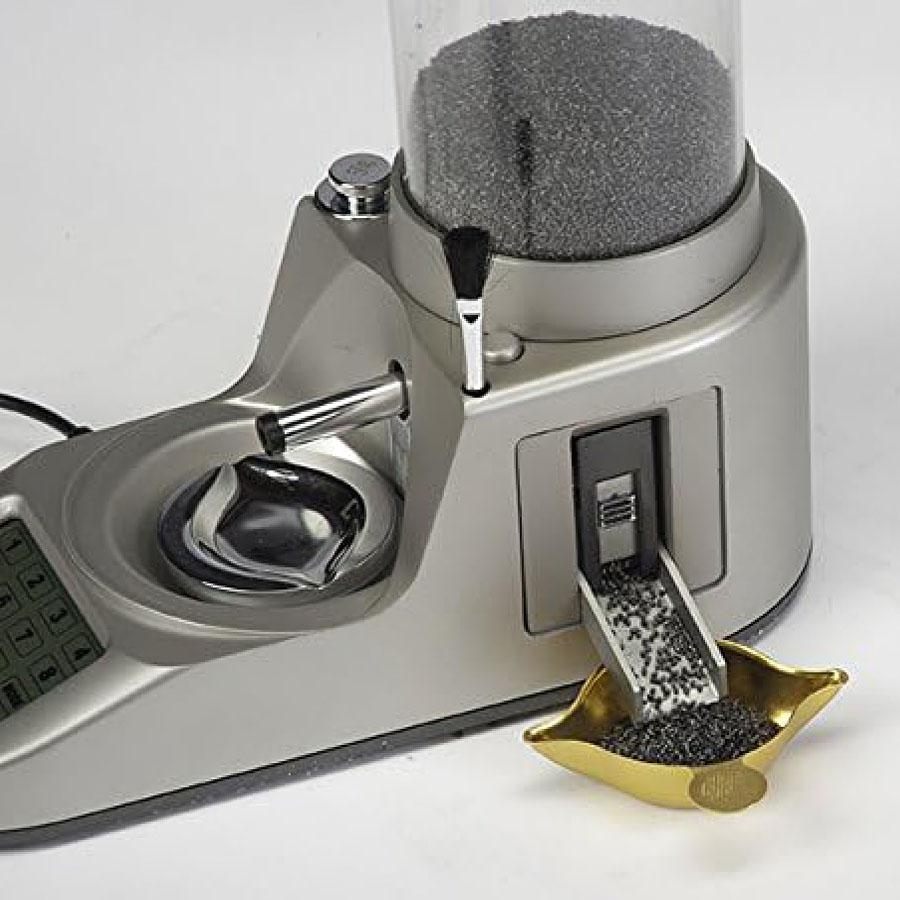 Lyman Gen6 Digital Powder Measure 115V (7750550),Multiple view 4