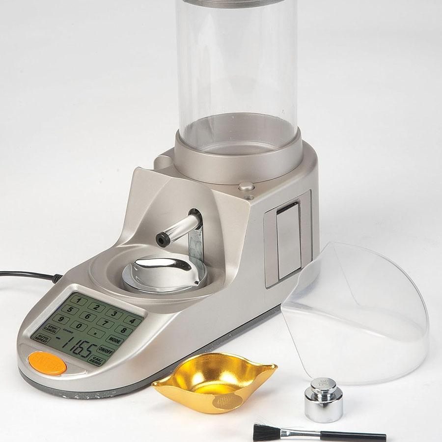 Lyman Gen6 Digital Powder Measure 115V (7750550),Multiple view 7