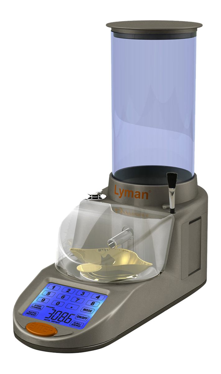Lyman Gen6 Digital Powder Measure 115V (7750550),Multiple view 8