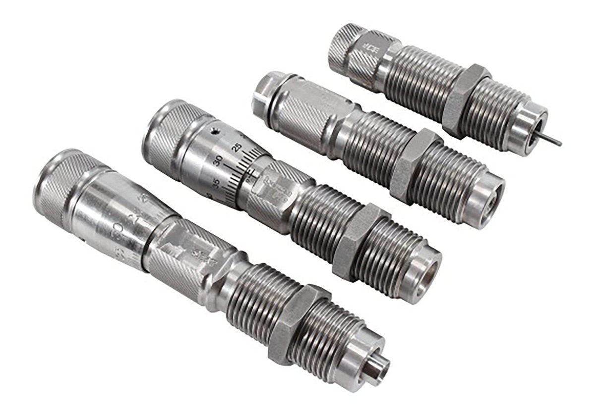 Lyman Pro Die Pack - 380 ACP