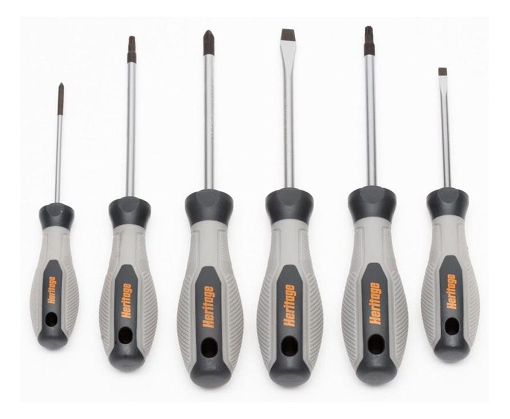 Lyman Heritage Tools 30 Piece Driver SET view 2