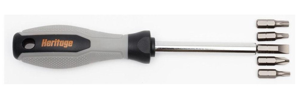 Lyman Heritage Tools 30 Piece Driver SET view 4