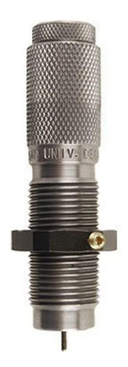 Lyman Universal Decapping Die, Gray, One Size