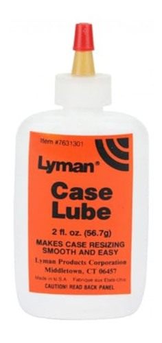 Lyman 7631301 Case Lube (2 oz) view 3