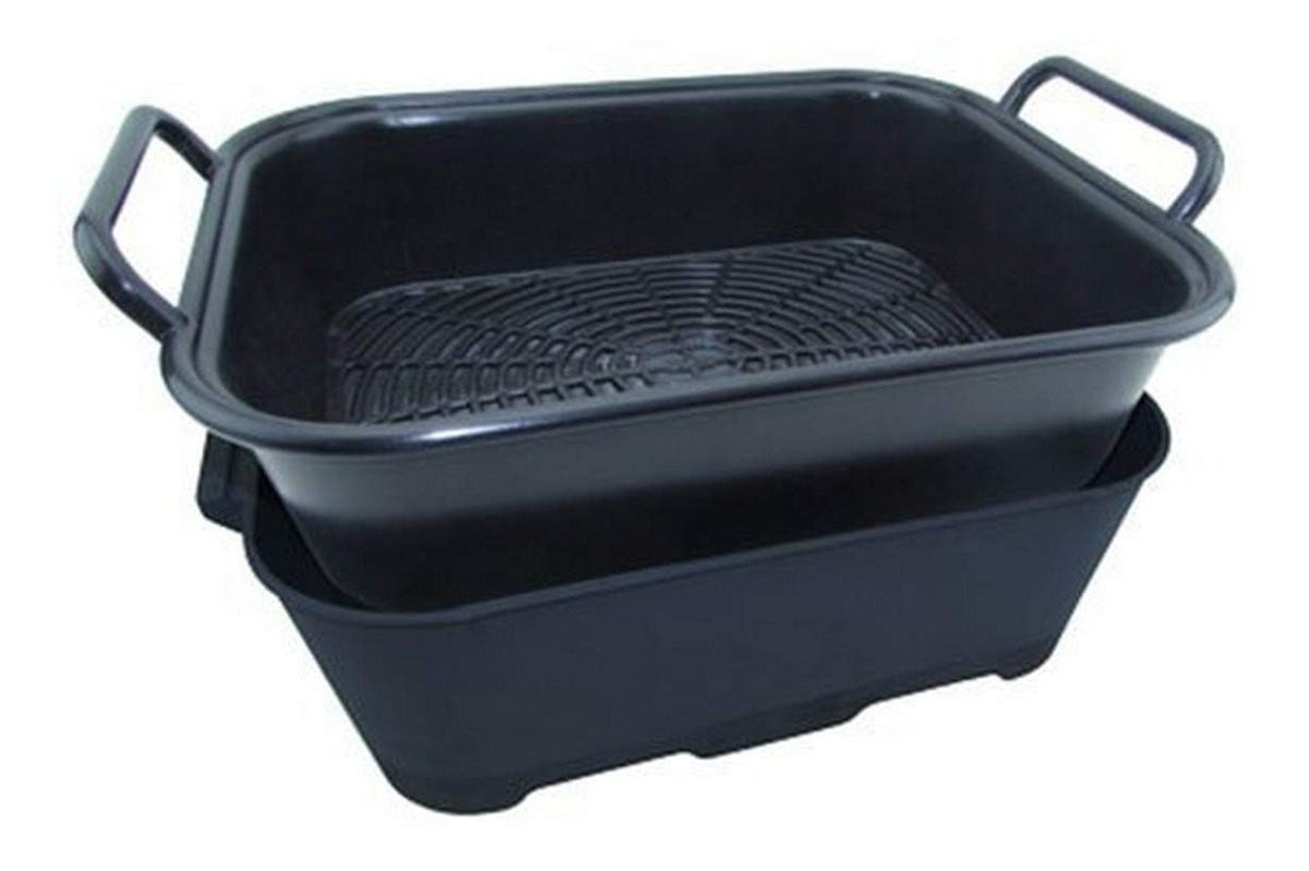 Lyman Rotary Case Cleaning Sifter Set