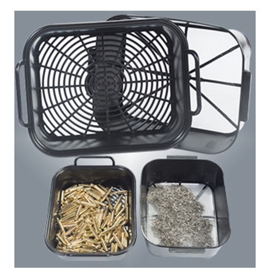 Lyman Rotary Case Cleaning Sifter Set view 2