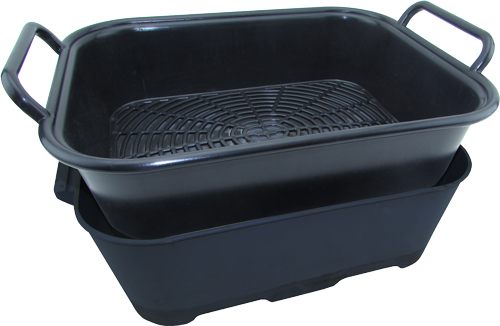 Lyman Rotary Case Cleaning Sifter Set view 3