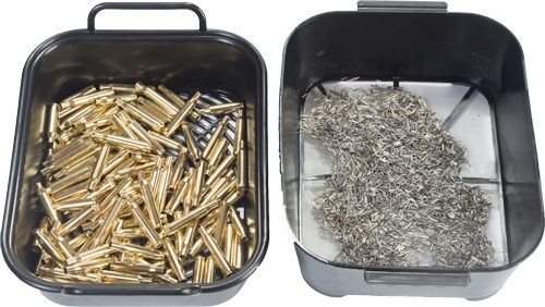 Lyman Rotary Case Cleaning Sifter Set view 4