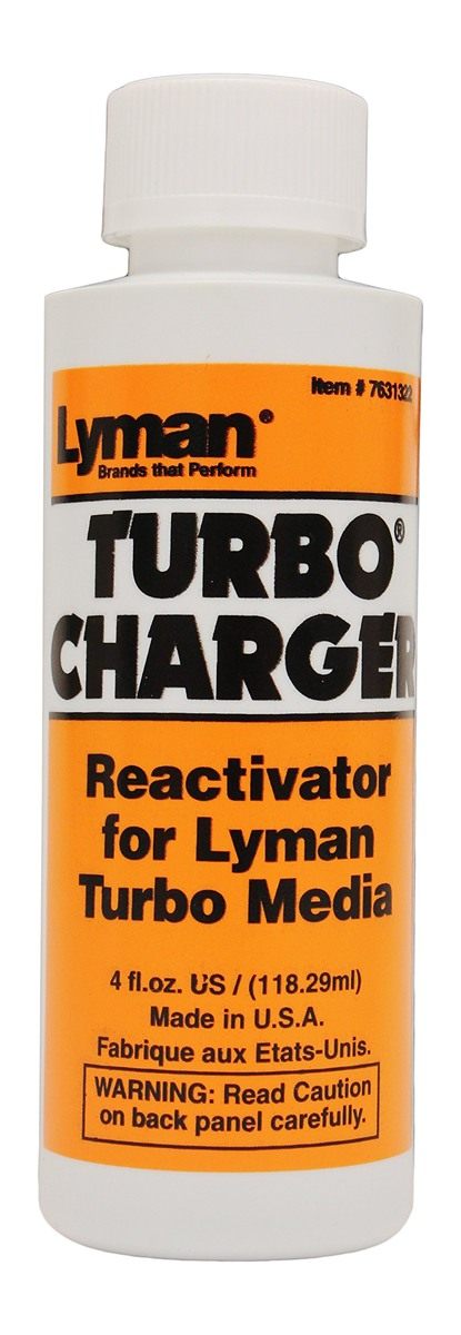 Lyman Turbo Charger Reactivator (4-Ounce) view 2