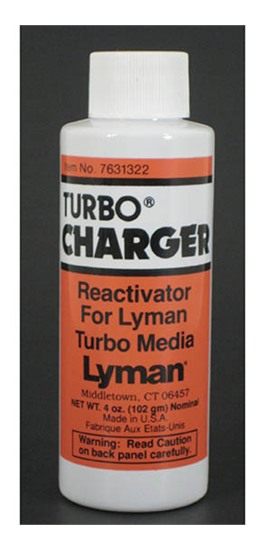 Lyman Turbo Charger Reactivator (4-Ounce) view 3
