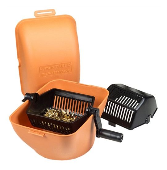 Lyman Products Turbo Case/Media Separator view 2