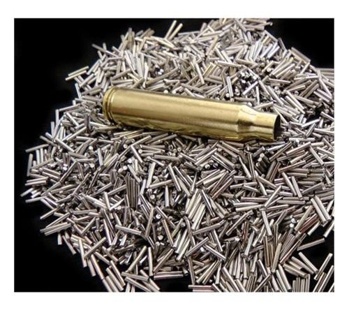 Lyman 7631375 Stainless Steel Accessory, Multi, 5 lb view 2