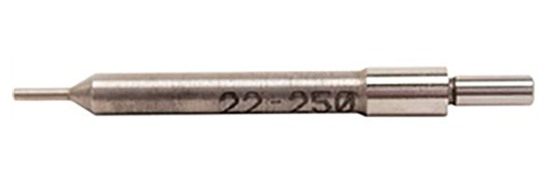 Lyman Products E-ZEE Trim Pilot for .22-250 Rifle, Gray view 2