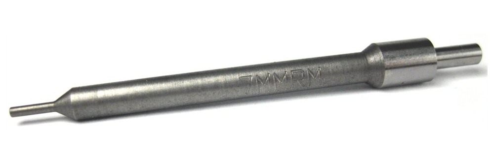 Lyman Products E-ZEE Trim Pilot for 7mm Rem Rifle, Gray