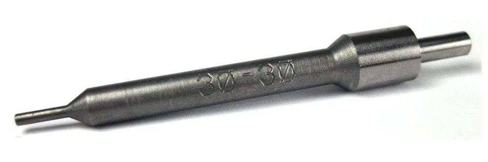 Lyman Products E-ZEE Trim Pilot for .30 Rifle