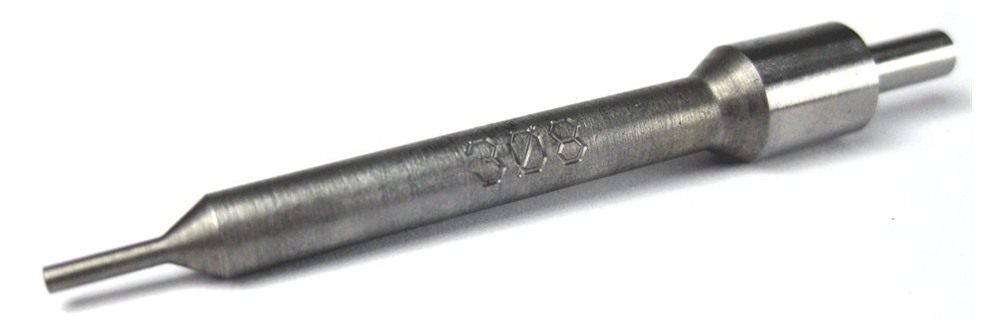 Lyman Products E-ZEE Trim Pilot for .308 Win Rifle