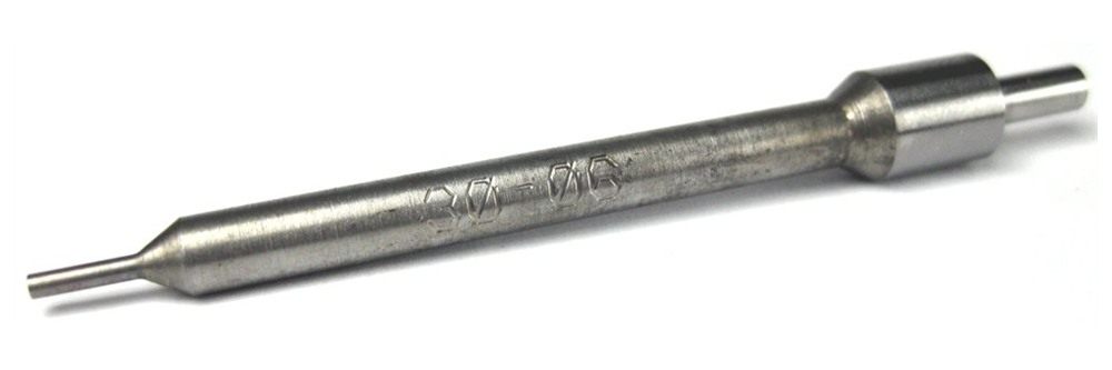 Lyman Products E-ZEE Trim Pilot for 30-06 Rifle, Gray