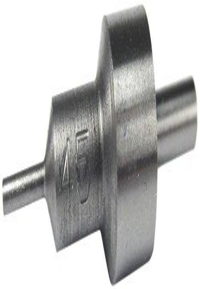Lyman Products E-ZEE Trim Pilot for 45 ACP Handgun, Black