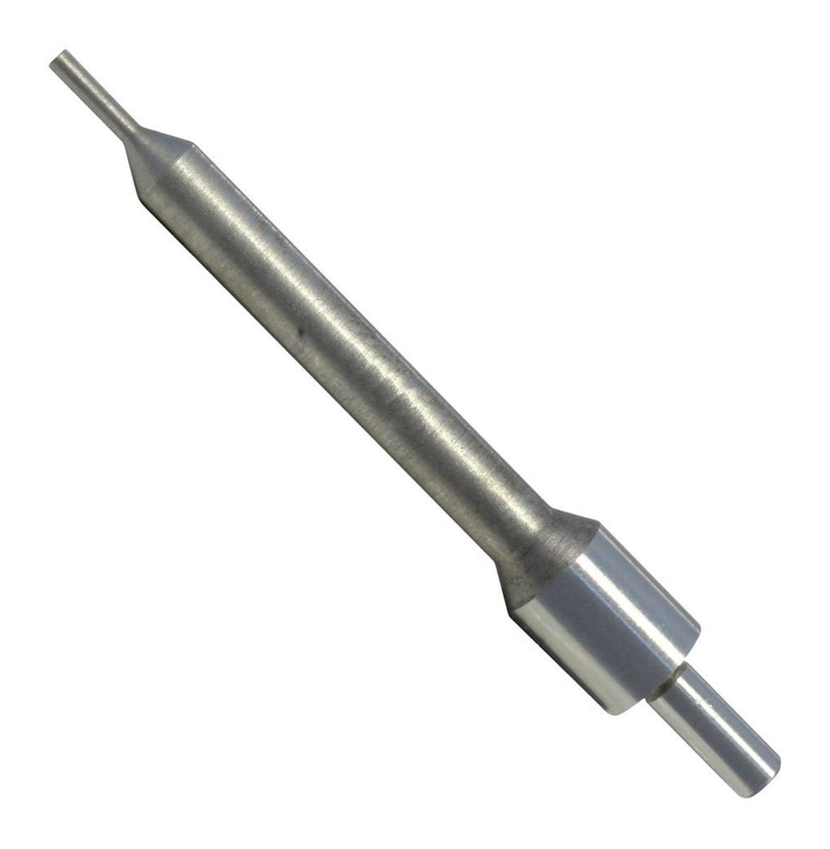 Lyman Products E-ZEE Trim Pilot 6.5 Grendel Shooting Equipment Silver