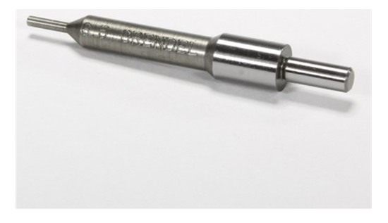 Lyman Products E-ZEE Trim Pilot 6.5 Grendel Shooting Equipment Silver view 2
