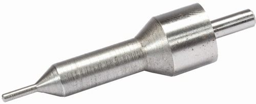 Lyman Products E-ZEE Trim Pilot 6.5 Grendel Shooting Equipment Silver view 3